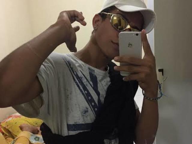 Paulinho da quebrada r$r$r$