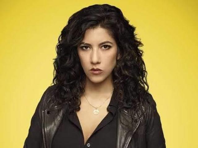 Rosa Diaz