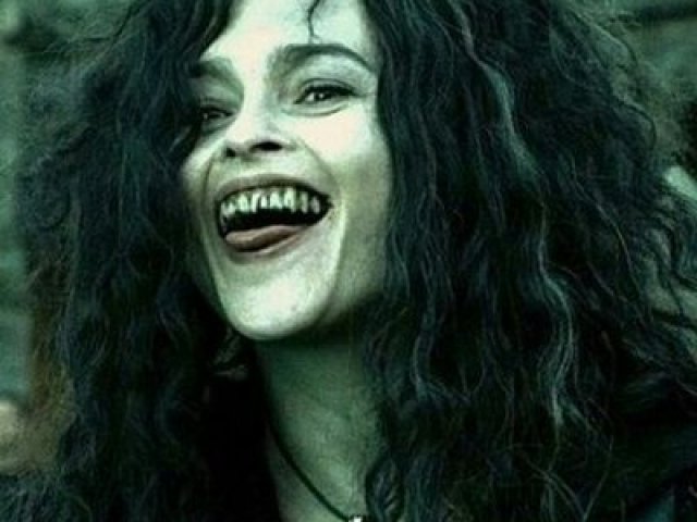 BELLATRIX