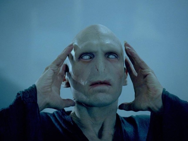 VOLDEMORT