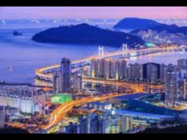 Busan(Coreia do Sul)