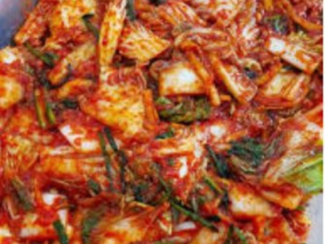 Kimchi