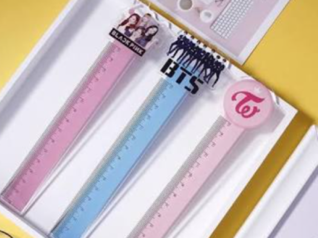 Quero esse!
(тωт。`)