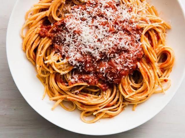 Espaghetti