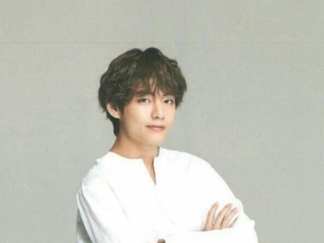 Kim Taehyung