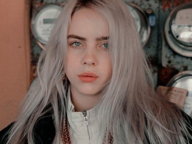 Prove que você é realmente um fã de Billie Eilish