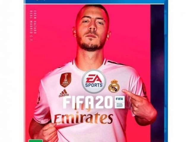 FIFA