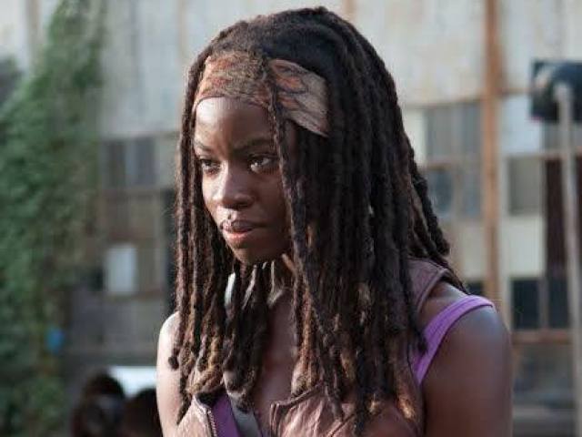 Michonne