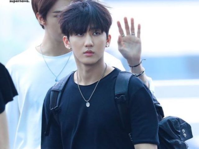 Changbin