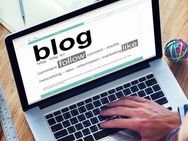 Blog