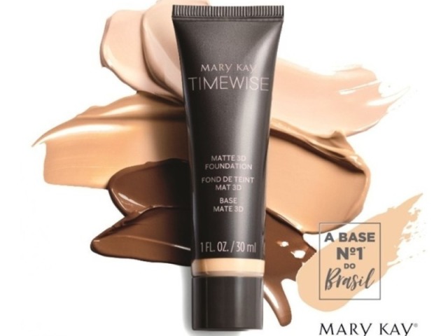 mary kay