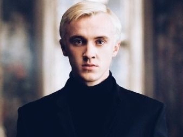 Draco Malfoy