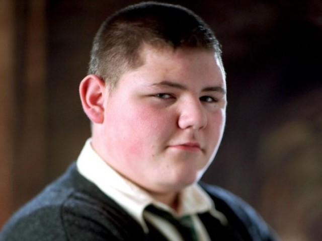 Vincent Crabbe