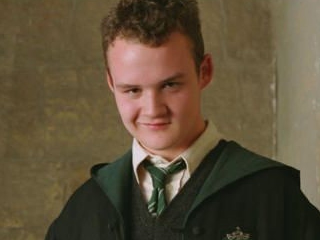 Gregory Goyle