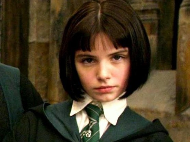 Pansy Parkinson