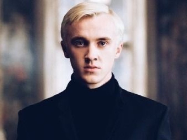 Draco Malfoy