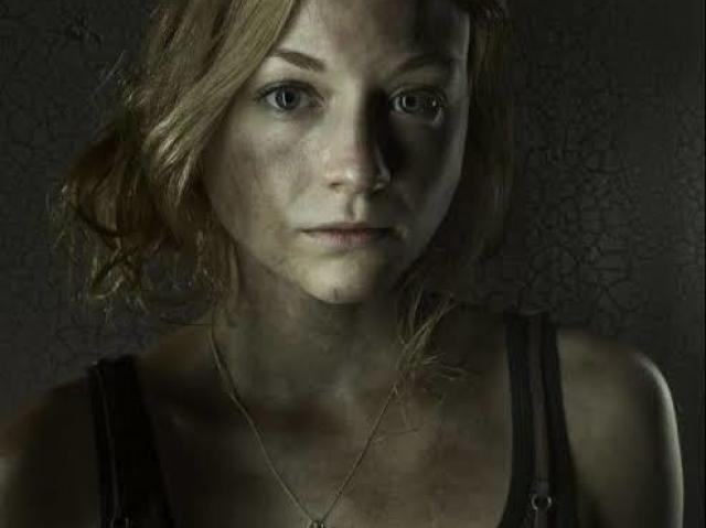 Beth