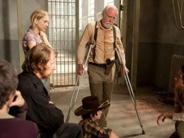 Hershel