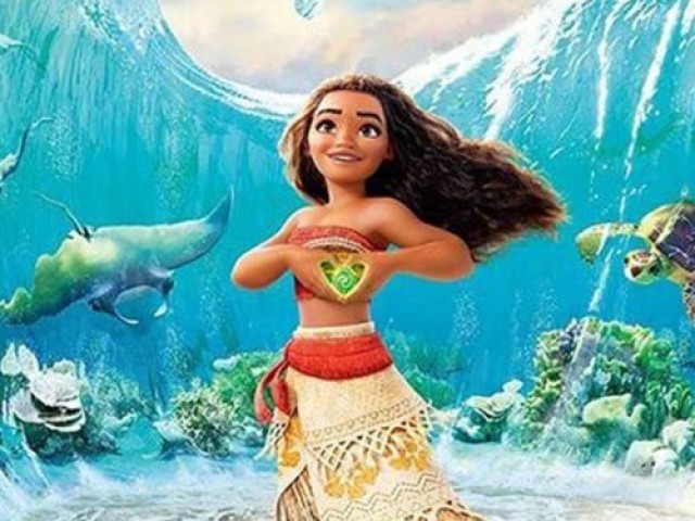 Moana