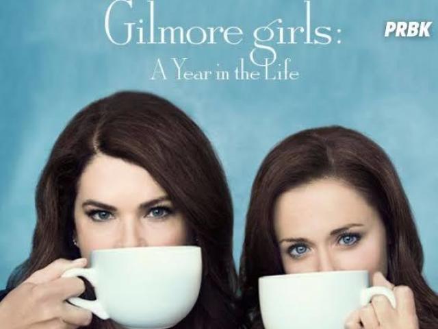 Gilmore Girls