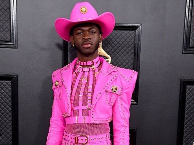 Lil nas x