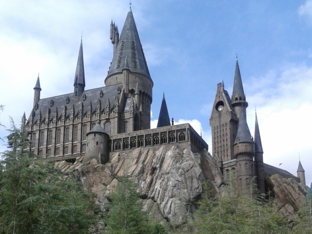 Hogwarts