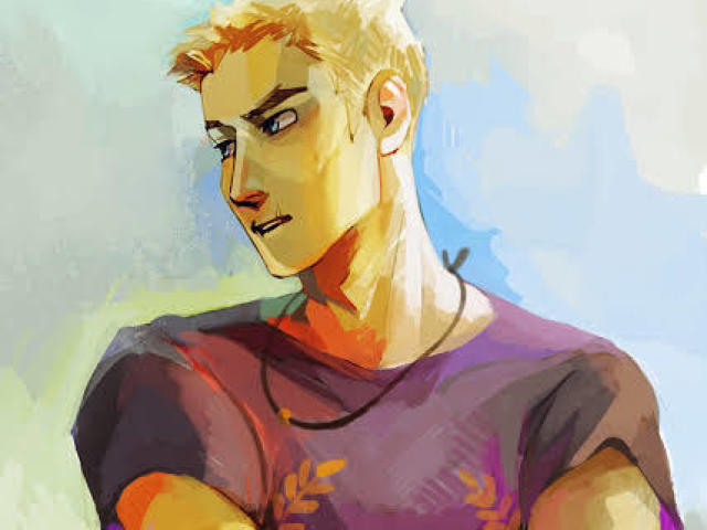 Jason Grace