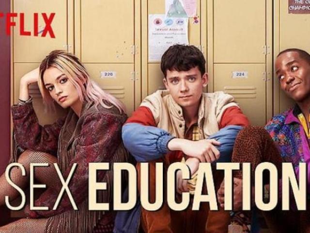 Sex education