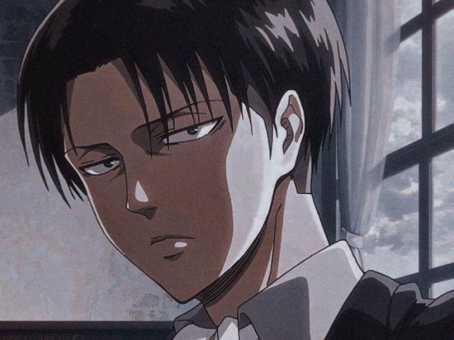 Levi Ackerman