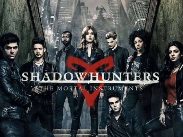 Shadowhunters