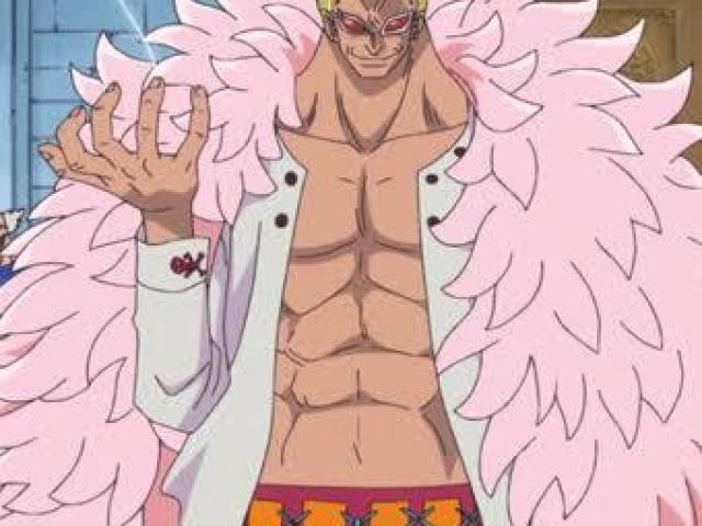 DoFlamingo