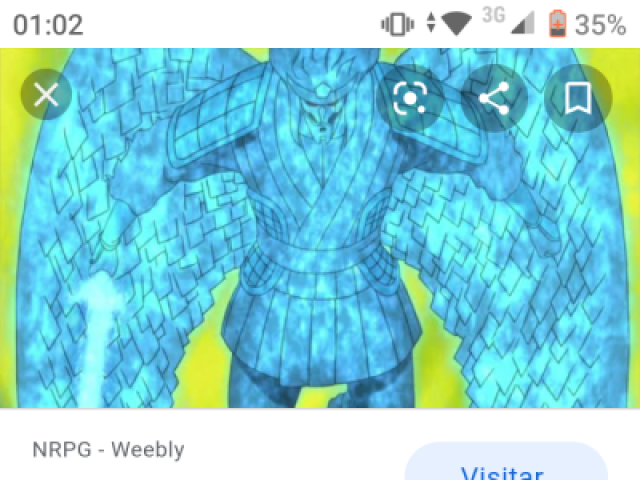 Susano Kakashi