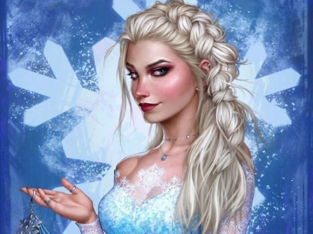 Elsa