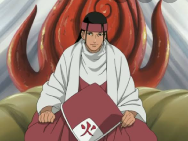 Hashirama 1