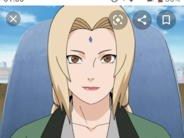 Tsunade 5