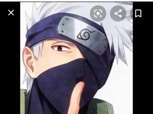 Kakashi