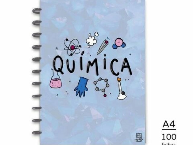 Não tenho aula de química então vou comprar pra emoldurar >:3