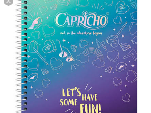 Capricho