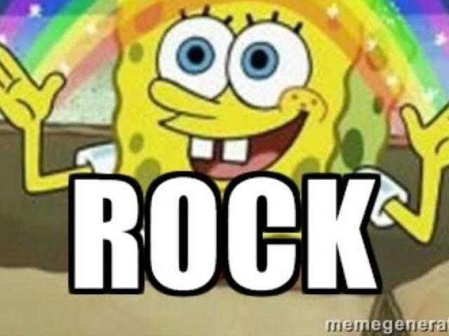 rock pesado satanista