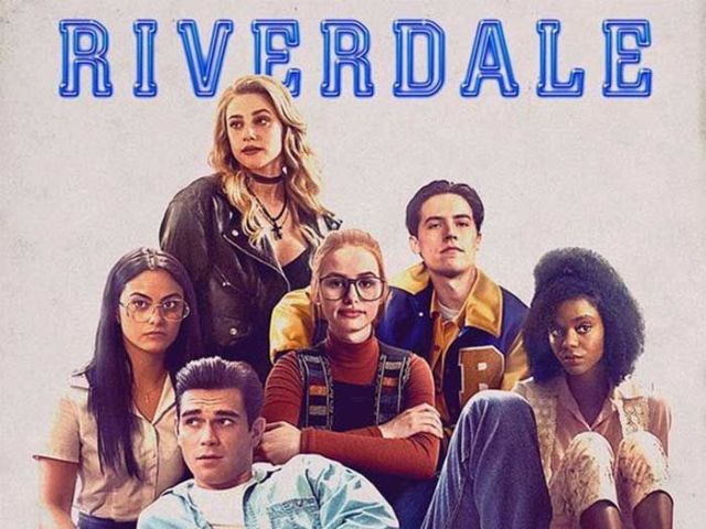 Você sabe tudo sobre Riverdale?