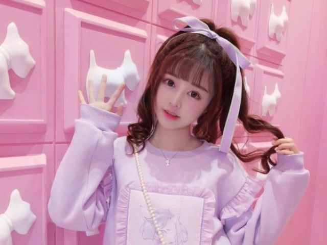 Kawaii!