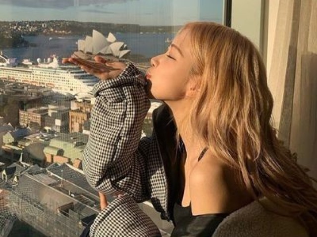 Rosé 🍋