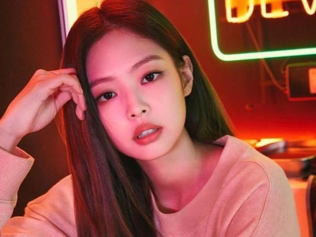 Jennie 🍒