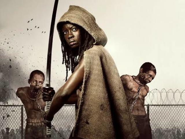 Michonne