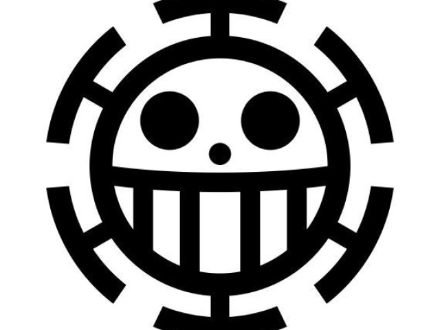 Piratas do coração