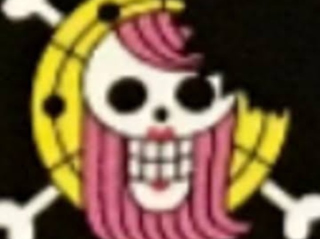 Piratas Bonney