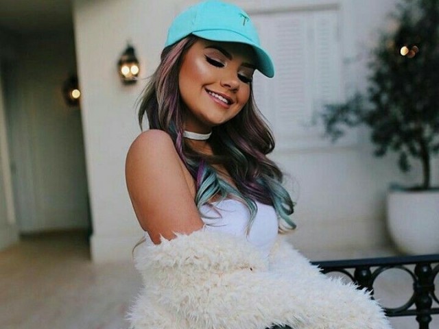 Monte o seu look da semana! 💖💫