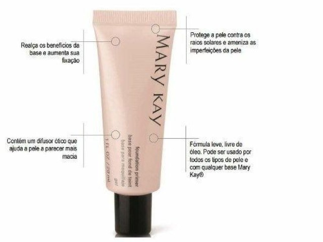 Mary kay