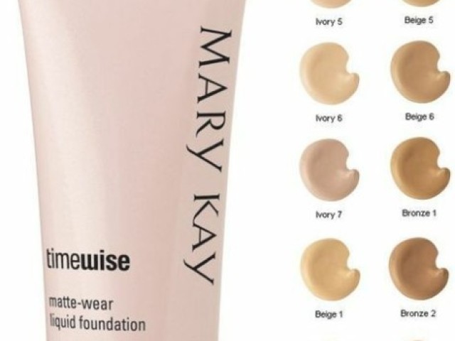 Mary kay