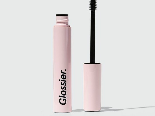 Glossier